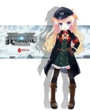 我的二战不可能这么萌