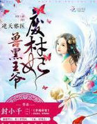 逆天邪医：兽黑王爷废材妃