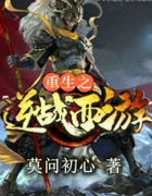 重生之逆战西游