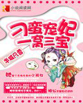 刁蛮宠妃一窝三宝