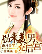 帝行天下：拐来美男充后宫