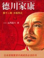 德川家康12&middot;大坂风云