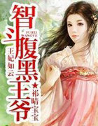 王妃如云，智斗腹黑王爷