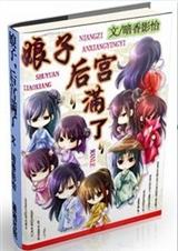 娘子，后宫满了