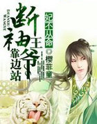 妃不从命，断袖王爷靠边站