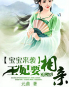 宝宝来袭：王妃要相亲