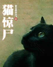 猫惊尸