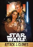星球大战前传2：克隆人的进攻