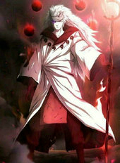 火影世界修仙记