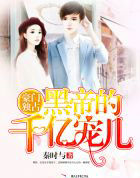 豪门独占：黑帝的千亿宠儿