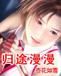 归途漫漫