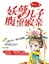 妖孽儿子腹黑娘亲