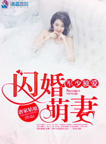 军少独爱闪婚萌凄
