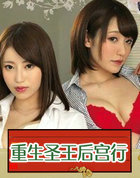 重生圣王后宫行