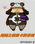 海贼之超级卡牌系统