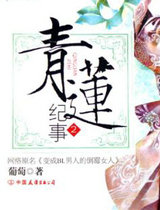 青莲纪事2