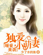 暖爱来袭：独爱小萌凄