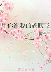 用你给我的翅膀飞